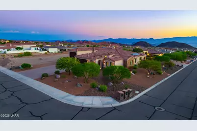4001 Avienda Del Sol, Lake Havasu City, AZ 86406 - Photo 105
