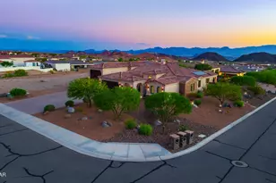 4001 Avienda Del Sol, Lake Havasu City, AZ 86406 - Photo 105