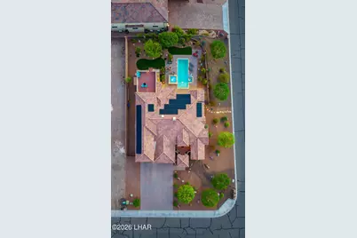 4001 Avienda Del Sol, Lake Havasu City, AZ 86406 - Photo 3