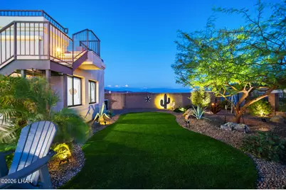4001 Avienda Del Sol, Lake Havasu City, AZ 86406 - Photo 91