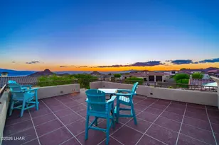 4001 Avienda Del Sol, Lake Havasu City, AZ 86406 - Photo 93