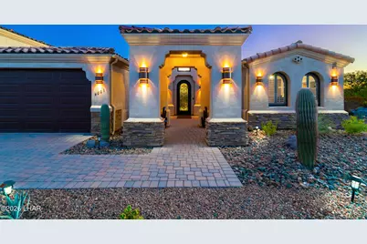 4001 Avienda Del Sol, Lake Havasu City, AZ 86406 - Photo 11