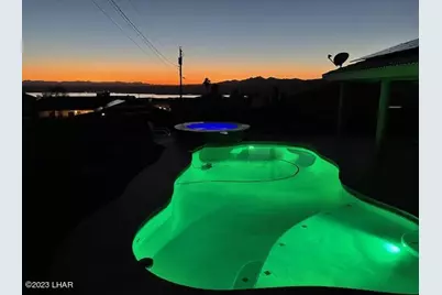 3592 Desert Garden Dr, Lake Havasu City, AZ 86404 - Photo 3