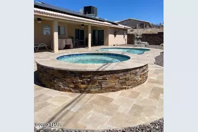 3592 Desert Garden Dr, Lake Havasu City, AZ 86404 - Photo 7