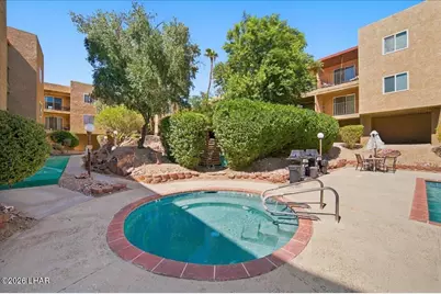 276 Lake Havasu Ave S #C34, Lake Havasu City, AZ 86403 - Photo 19