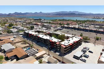 276 Lake Havasu Ave S #C34, Lake Havasu City, AZ 86403 - Photo 31