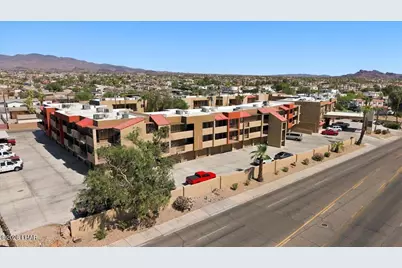 276 Lake Havasu Ave S #C34, Lake Havasu City, AZ 86403 - Photo 33