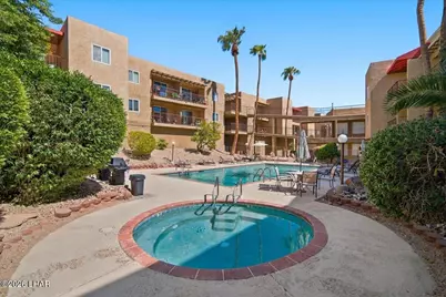 276 Lake Havasu Ave S #C34, Lake Havasu City, AZ 86403 - Photo 21