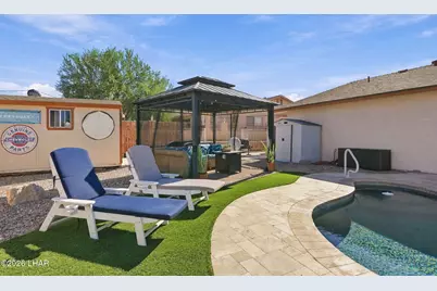 4115 Challenger Dr, Lake Havasu City, AZ 86406 - Photo 31