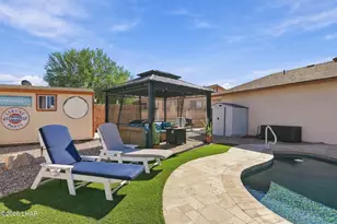 4115 Challenger Dr, Lake Havasu City, AZ 86406 - Photo 31