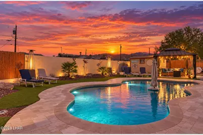 4115 Challenger Dr, Lake Havasu City, AZ 86406 - Photo 3