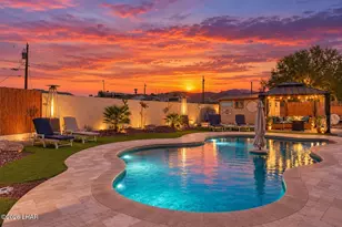 4115 Challenger Dr, Lake Havasu City, AZ 86406 - Photo 3