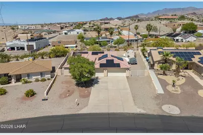 3975 Challenger Dr, Lake Havasu City, AZ 86406 - Photo 39