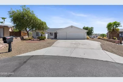 2770 Minnow Pl, Lake Havasu City, AZ 86403 - Photo 1