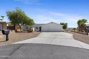 2770 Minnow Pl, Lake Havasu City, AZ 86403 - Photo 1