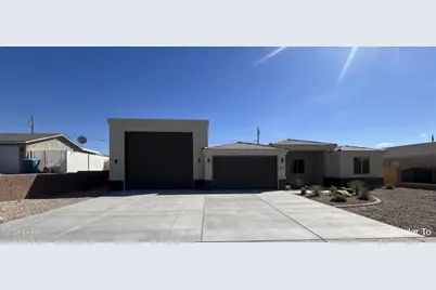 2800 Kiowa Blvd S, Lake Havasu City, AZ 86403 - Photo 1
