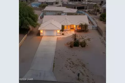 3679 Taurus Ln, Lake Havasu City, AZ 86404 - Photo 1