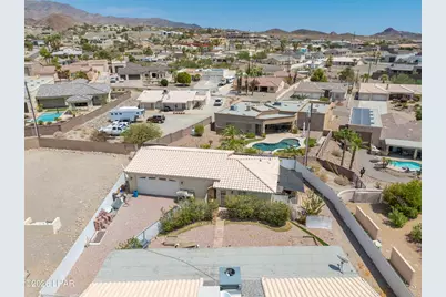 3679 Taurus Ln, Lake Havasu City, AZ 86404 - Photo 3