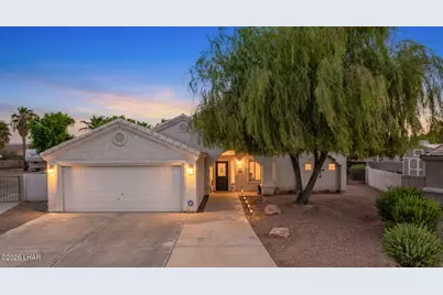 7697 S Winter Haven Bay, Mohave Valley, AZ 86440 - Photo 1