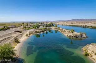 7697 S Winter Haven Bay, Mohave Valley, AZ 86440 - Photo 61