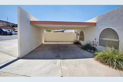 8760 Hopi Dr, Parker, AZ 85344 - Photo 57