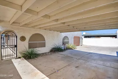 8760 Hopi Dr, Parker, AZ 85344 - Photo 5
