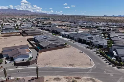 Tbd E Karen Dr / N Diana Ave, Lake Havasu City, AZ 86404 - Photo 7