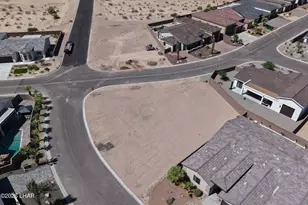 Tbd E Karen Dr / N Diana Ave, Lake Havasu City, AZ 86404 - Photo 5
