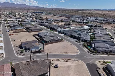 Tbd E Karen Dr / N Diana Ave, Lake Havasu City, AZ 86404 - Photo 9