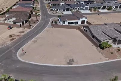 Tbd E Karen Dr / N Diana Ave, Lake Havasu City, AZ 86404 - Photo 3