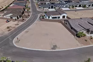 Tbd E Karen Dr / N Diana Ave, Lake Havasu City, AZ 86404 - Photo 3