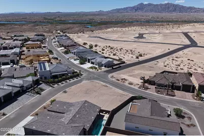 Tbd E Karen Dr / N Diana Ave, Lake Havasu City, AZ 86404 - Photo 17