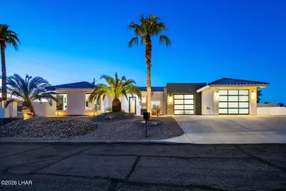 2009 Gold Dust Ln, Lake Havasu City, AZ 86404 - Photo 1