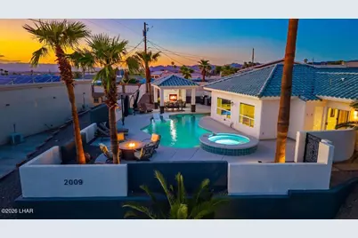 2009 Gold Dust Ln, Lake Havasu City, AZ 86404 - Photo 101