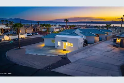 2009 Gold Dust Ln, Lake Havasu City, AZ 86404 - Photo 95