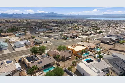 3365 N Kiowa Blvd N, Lake Havasu City, AZ 86404 - Photo 45