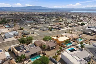3365 N Kiowa Blvd N, Lake Havasu City, AZ 86404 - Photo 45
