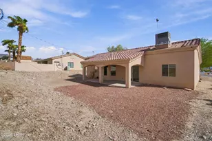 3365 N Kiowa Blvd N, Lake Havasu City, AZ 86404 - Photo 33