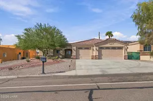 3365 N Kiowa Blvd N, Lake Havasu City, AZ 86404 - Photo 1