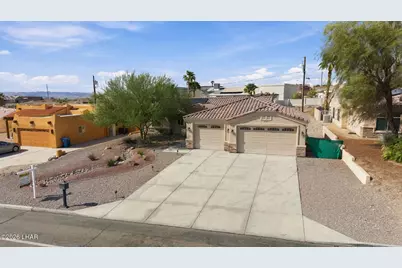 3365 N Kiowa Blvd N, Lake Havasu City, AZ 86404 - Photo 39