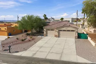 3365 N Kiowa Blvd N, Lake Havasu City, AZ 86404 - Photo 39