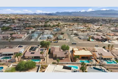 3365 N Kiowa Blvd N, Lake Havasu City, AZ 86404 - Photo 43