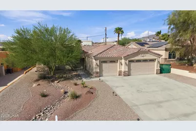 3365 N Kiowa Blvd N, Lake Havasu City, AZ 86404 - Photo 37