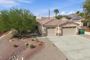 3365 N Kiowa Blvd N, Lake Havasu City, AZ 86404 - Photo 37