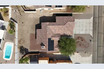 3365 N Kiowa Blvd N, Lake Havasu City, AZ 86404 - Photo 41