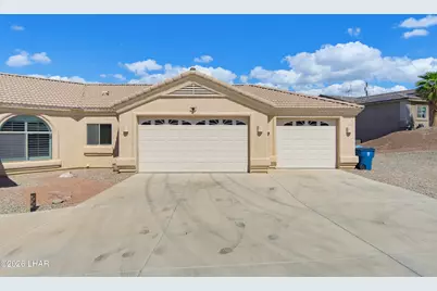 3257 Palo Verde Circle, Lake Havasu City, AZ 86404 - Photo 45