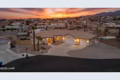 3257 Palo Verde Circle, Lake Havasu City, AZ 86404 - Photo 1