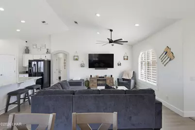 3257 Palo Verde Circle, Lake Havasu City, AZ 86404 - Photo 11