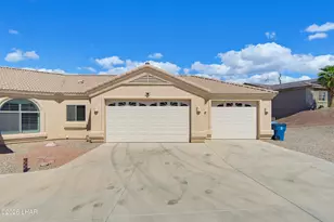 3257 Palo Verde Cir, Lake Havasu City, AZ 86404 - Photo 3