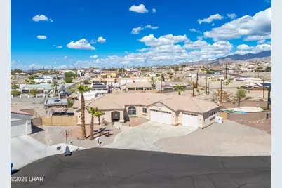 3257 Palo Verde Circle, Lake Havasu City, AZ 86404 - Photo 3